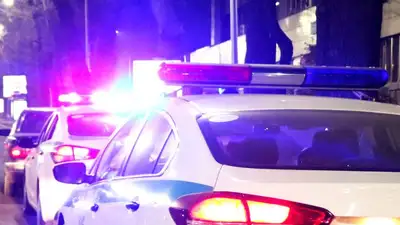 похищение человека, Алматы, багажник, фото - Новости Zakon.kz от 01.03.2023 13:31