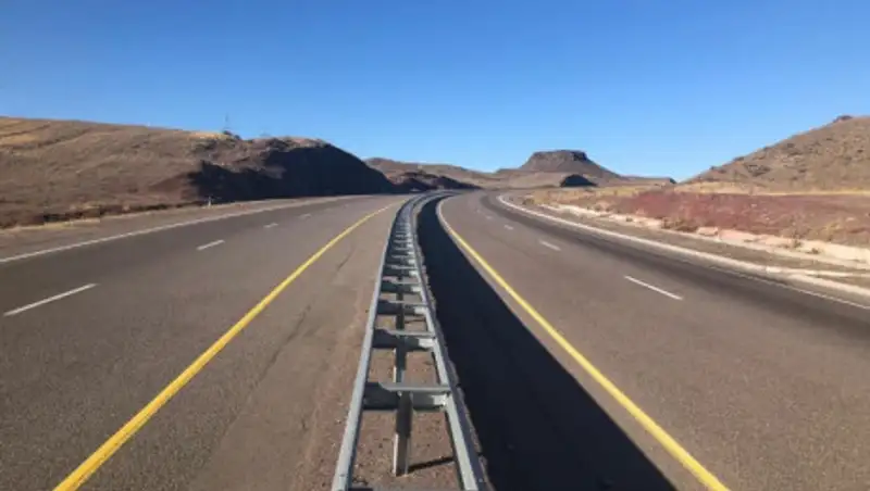 Программа инфраструктурного развития "Нұрлы жол" до 2025 года утверждена в РК