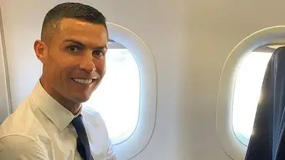 Футбол Продажа Самолета, фото - Новости Zakon.kz от 31.03.2023 16:52