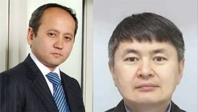 Шурин помог Мухтару Аблязову вывезти миллионы долларов