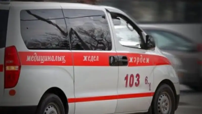 В ВКО четверо мужчин насмерть задохнулись в водопроводном колодце