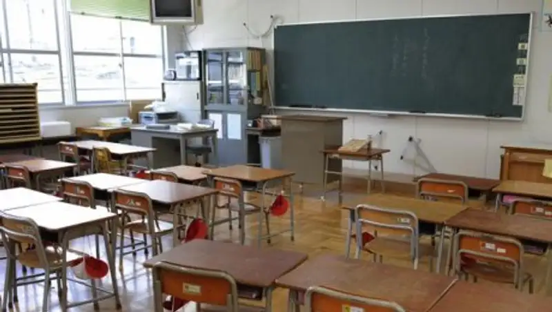 В США учительница употребляла наркотики в классе