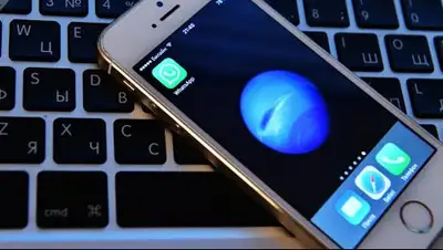 Фото © Sputnik / Наталья Селиверстова, фото - Новости Zakon.kz от 25.01.2018 21:50