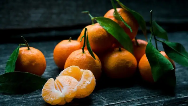 Врачи рассказали, почему нельзя есть много мандаринов