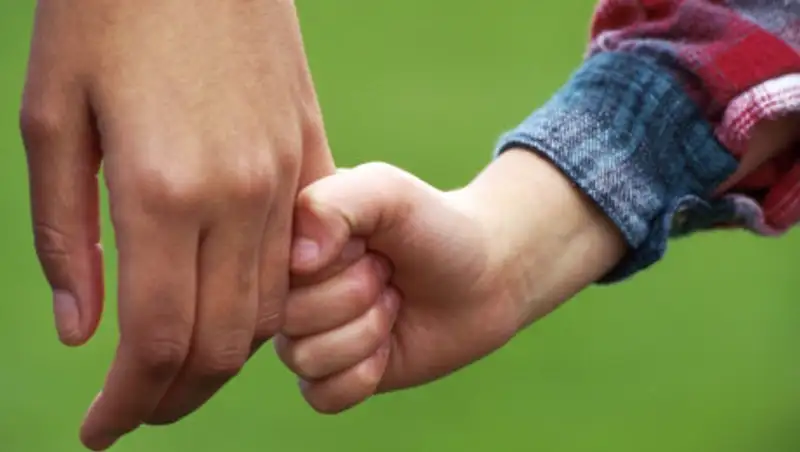 Полицейские нашли мать двоих детей, просившихся в детдом