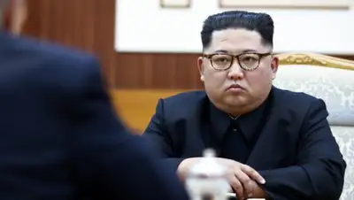 © РИА Новости/Валерий Шарифулин, фото - Новости Zakon.kz от 22.10.2018 23:51