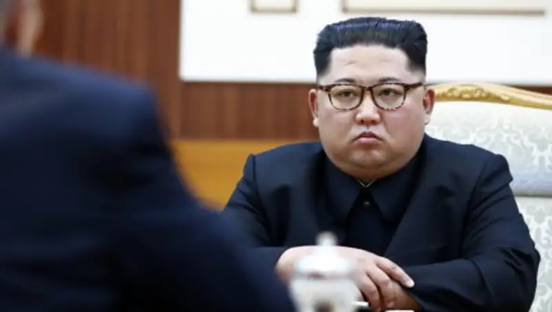 Ким Чен Ын в обход санкций потратил $640 млн