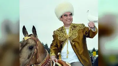 экс-президент, ОТГ, совет старейшин, фото - Новости Zakon.kz от 16.04.2022 10:14