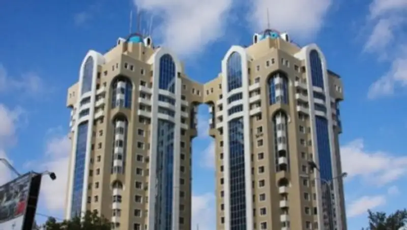 Снять квартиру в Астане стало дешевле