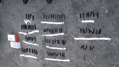 Polisia.kz, фото - Новости Zakon.kz от 10.08.2020 18:11