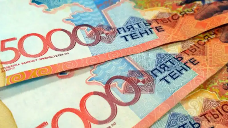 Отдельный сайт для получения 42 500 тенге запустят в Казахстане
