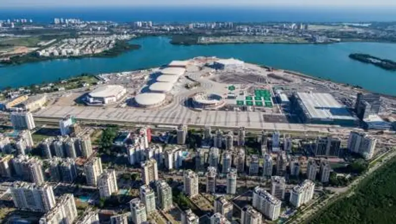 В Олимпийской деревне Токио выявили первый случай заражения коронавирусом