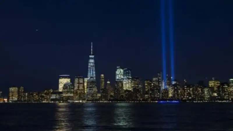 Более тысячи останков жертв терактов 11 сентября в Нью-Йорке все еще не идентифицированы