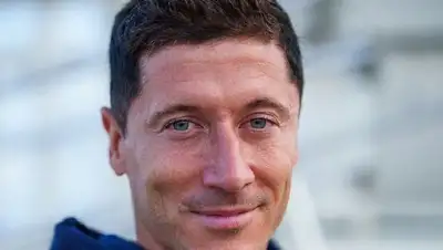 Футбол Игрок Баварии, фото - Новости Zakon.kz от 18.07.2022 10:30