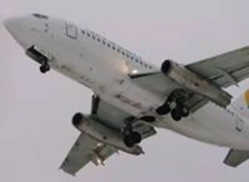 В пригороде Алматы разбился пассажирский самолет, фото - Новости Zakon.kz от 29.01.2013 20:29