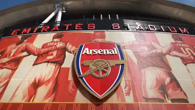 ФК "Арсенал", фото - Новости Zakon.kz от 11.03.2020 16:35