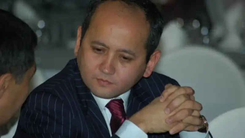 Аблязов подтвердил, что писал посты от имени Айсултана Назарбаева