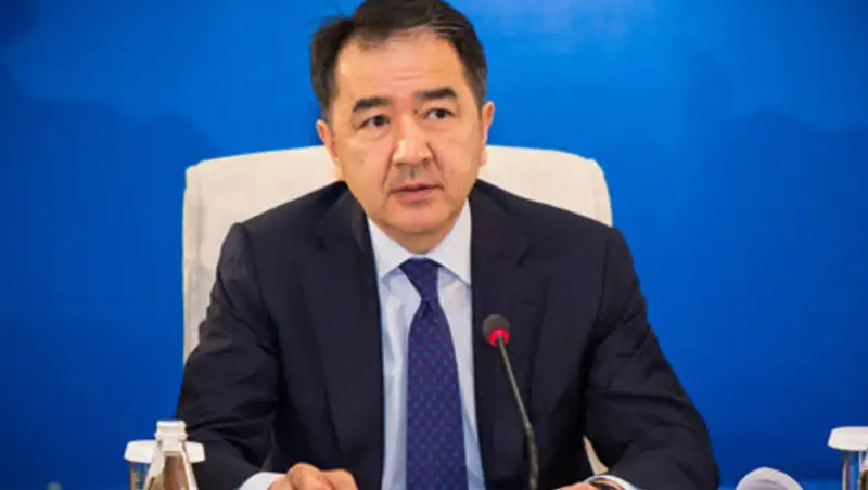 В Алматы ограничат въезд и выезд