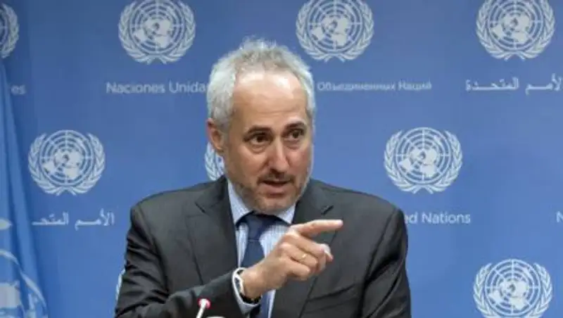 В ООН осудили атаки на населенные пункты Карабаха