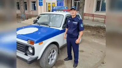 поиск пропавших, фото - Новости Zakon.kz от 08.06.2023 00:16