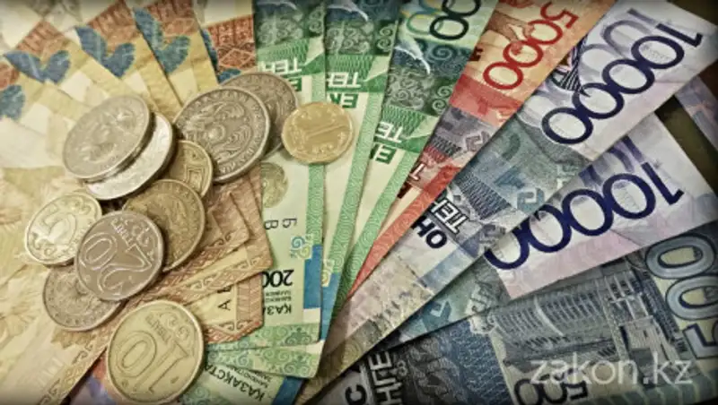 Токаев подписал поправки в бюджет на 2019-2021 годы