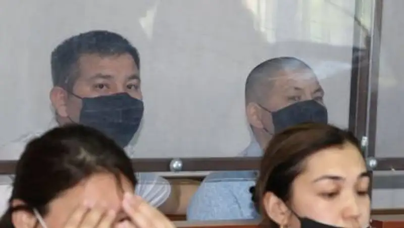 Главврач, обвиняемый в смерти младенца в холодильнике: Мы никого не убивали