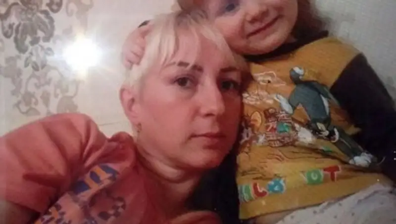 Пропавшая в Шахтинске женщина с ребенком вернулась домой