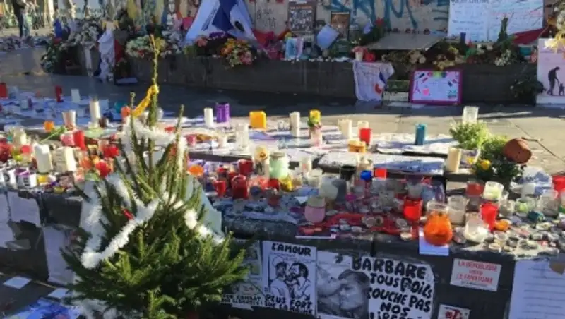 СМИ: организатор терактов в Париже выбирал объекты и в Бирмингеме