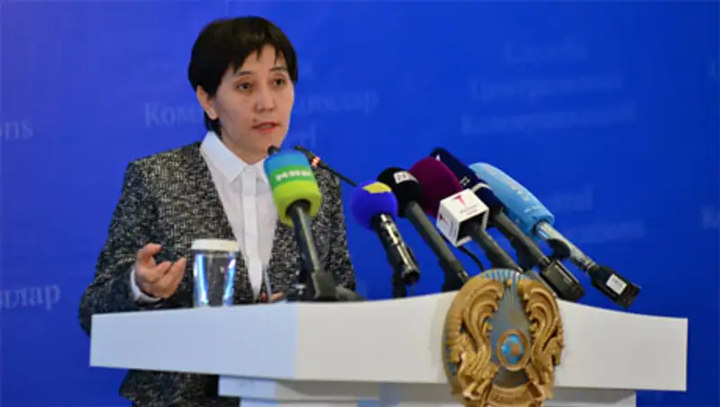 Более 53 млрд тенге предусмотрено на выплаты соцпособий