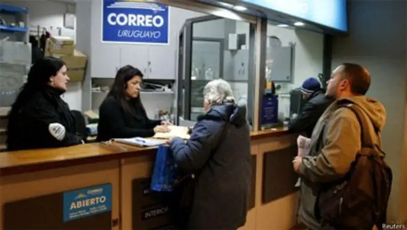 В Уругвае начинают работу клубы по выращиванию марихуаны