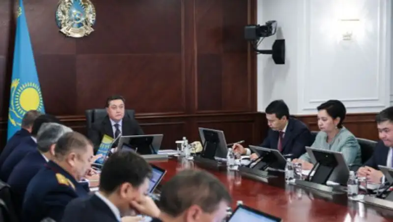 Мамин поручил модернизировать канализационно-очистные сооружения в рамках ГЧП-проектов