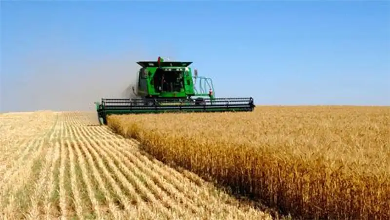 В 2013 году объем валовой продукции сельского хозяйства составил 2,5 трлн тенге 