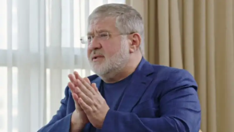 Политолог заявил о потере Коломойским влияния на Зеленского