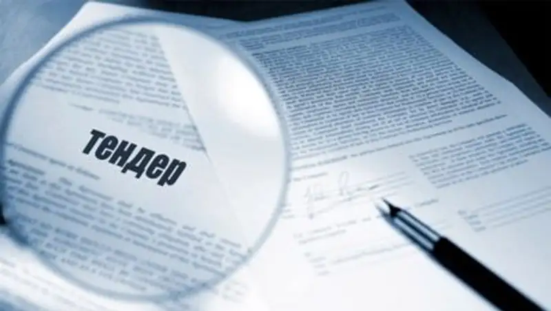 НПП РК работает над новациями законопроекта «О государственных закупках»