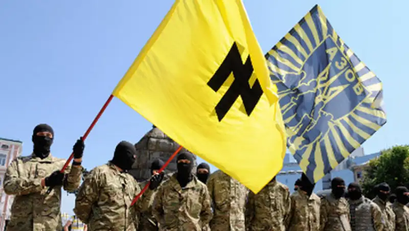 Украина и США отвергли антинацистскую резолюцию в ООН