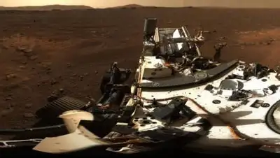 NASA, фото - Новости Zakon.kz от 26.02.2021 06:22