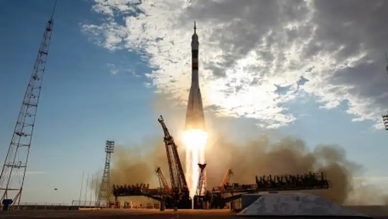 Утвержден план запусков с космодрома Байконур на 2017 год