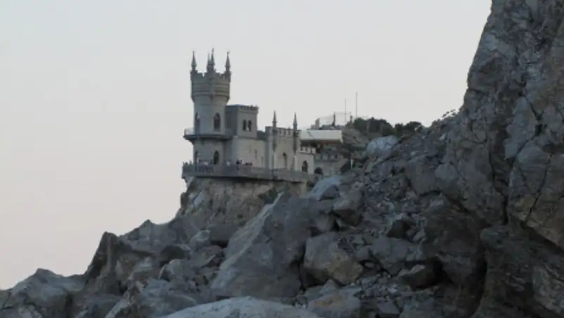 Россия ответила на слова Зеленского о возвращении Крыма