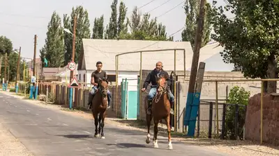 В Жамбылской области придумали, как повысить доходы сельчан, фото - Новости Zakon.kz от 25.05.2023 15:07