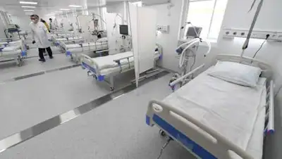 пресс-служба акима Актюбинской области, фото - Новости Zakon.kz от 06.11.2020 09:07