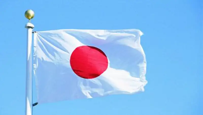Япония вводит новые санкции против России