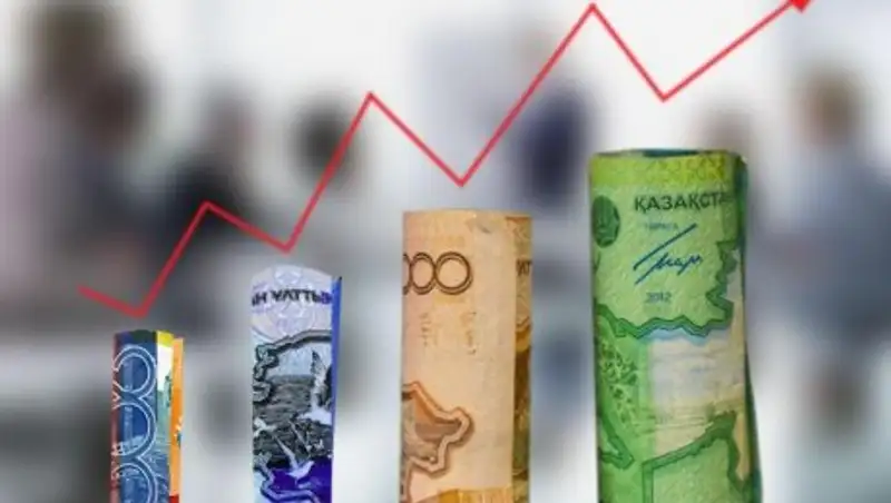 Акишев: Инфляционные процессы формируются в соответствии с прогнозами Нацбанка