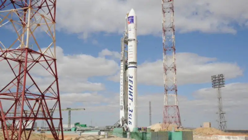 Как будет развиваться ракетный комплекс "Байтерек",  рассказал Жумагалиев