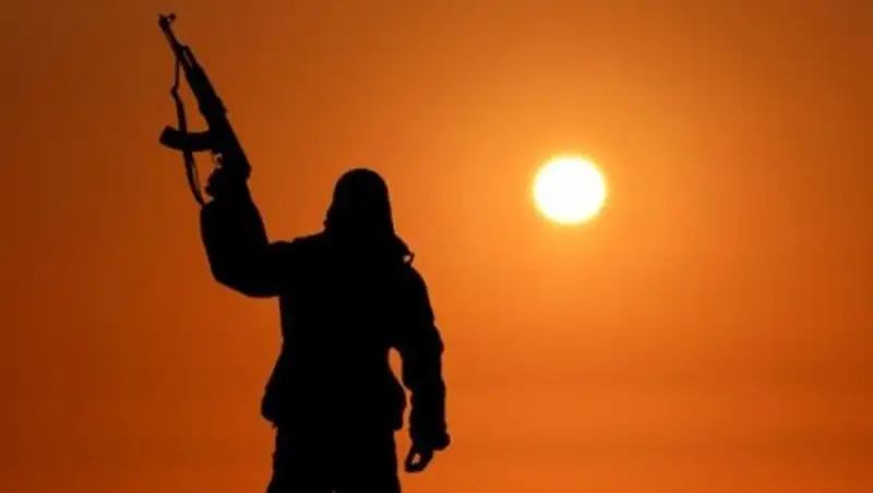 В Ираке за терроризм осуждены пожизненно пять таджикистанок