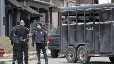 Morry Gash, фото - Новости Zakon.kz от 27.02.2020 06:52