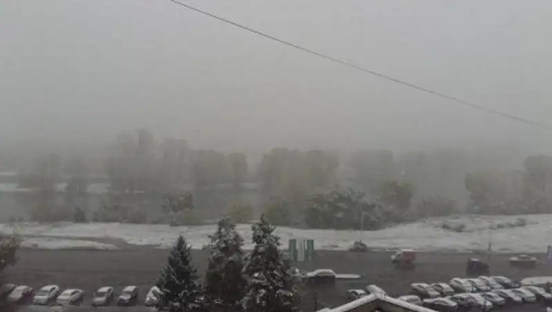 26 декабря в Казахстане ожидаются осадки