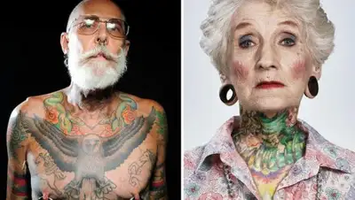 открытые источники, фото - Новости Zakon.kz от 07.11.2018 14:34