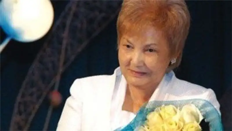 Прощание с Фаризой Онгарсыновой пройдет в понедельник 27 января в Астане