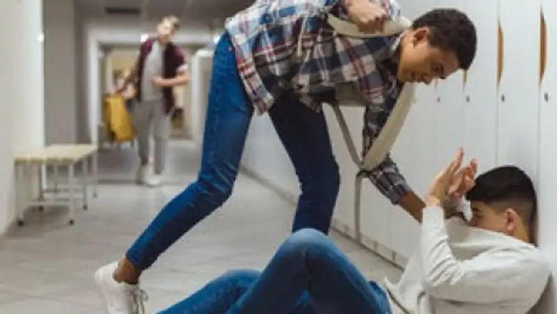 Группа школьных рэкетиров обезврежена в Алматинской области