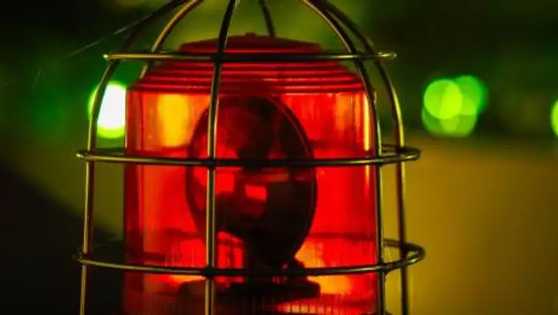 Скорая с пациентом в Павлодаре попала в ДТП